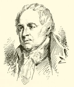 William Shield, 1748-1829 de American School